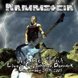 Rammstein : Mutter Tour